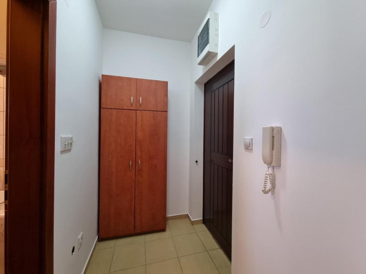 Apartman Stex بودغوريتْسا المظهر الخارجي الصورة