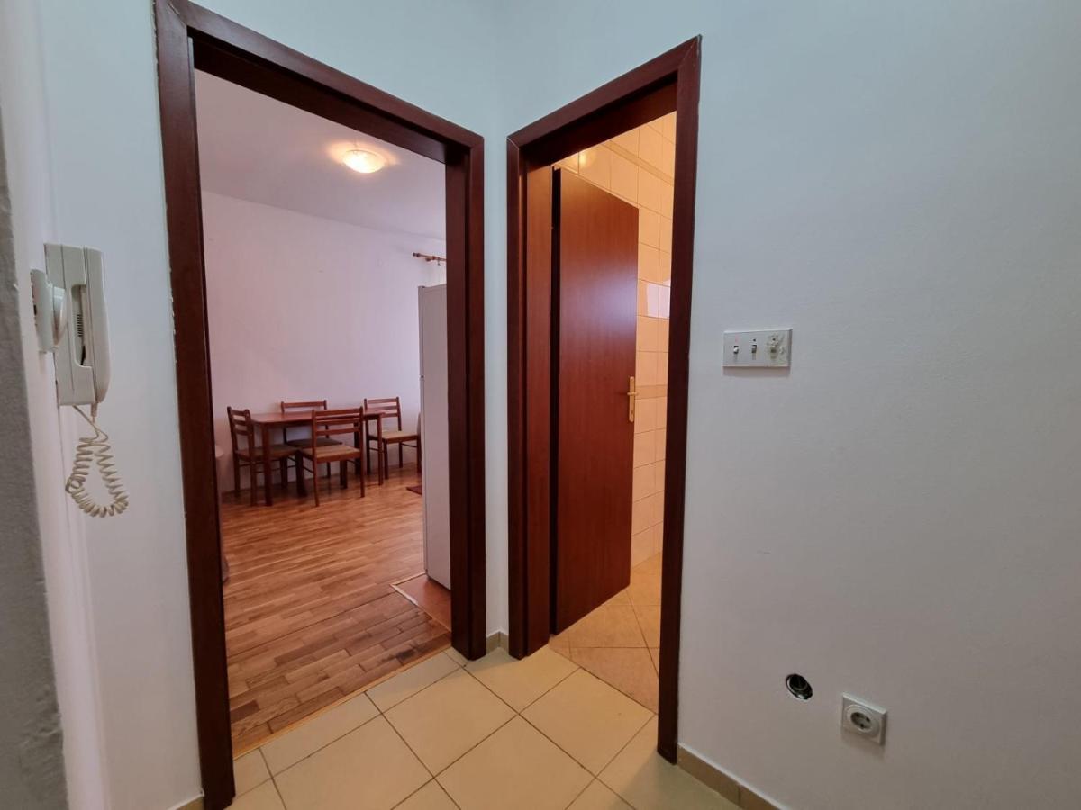 Apartman Stex بودغوريتْسا المظهر الخارجي الصورة
