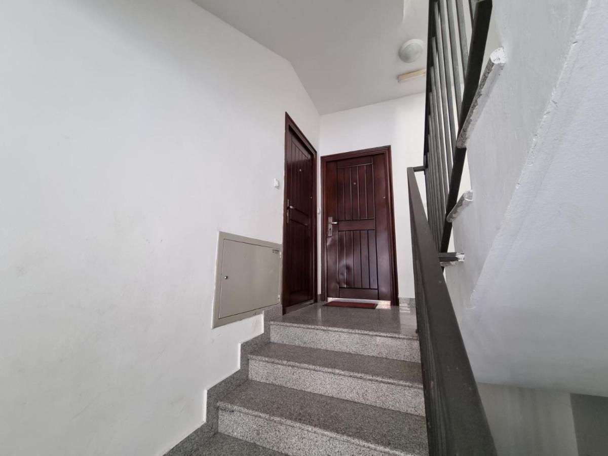 Apartman Stex بودغوريتْسا المظهر الخارجي الصورة