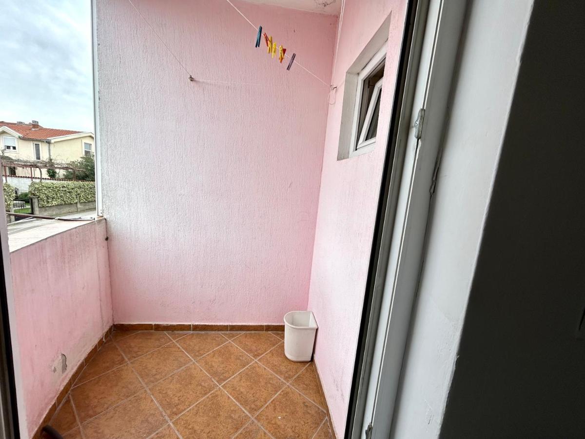Apartman Stex بودغوريتْسا المظهر الخارجي الصورة