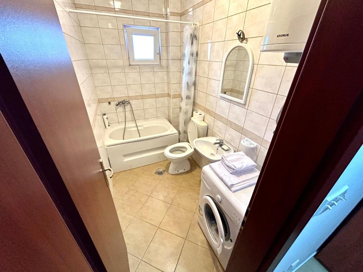 Apartman Stex بودغوريتْسا المظهر الخارجي الصورة