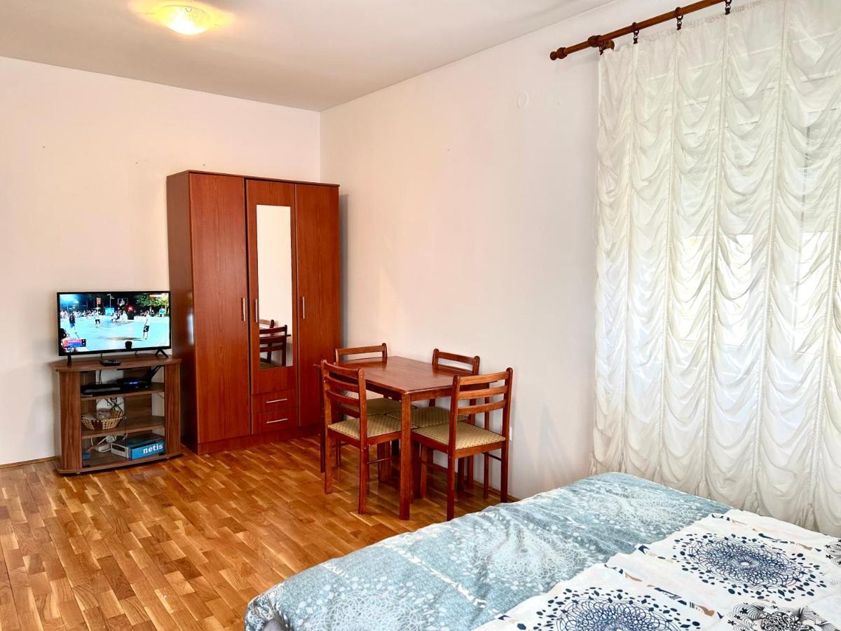 Apartman Stex بودغوريتْسا المظهر الخارجي الصورة