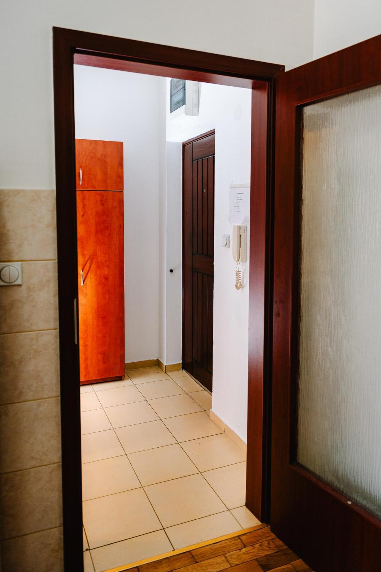 Apartman Stex بودغوريتْسا المظهر الخارجي الصورة