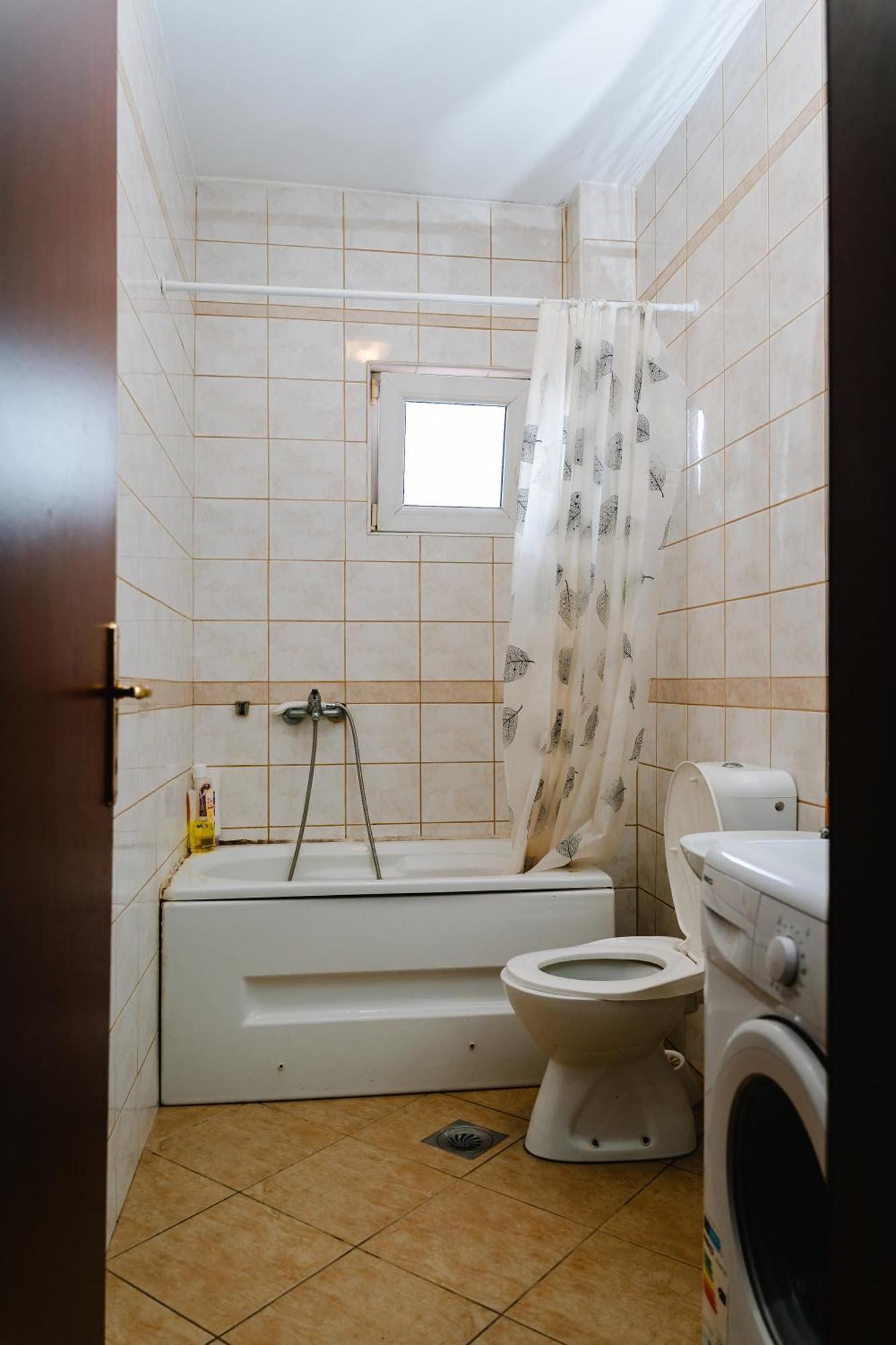 Apartman Stex بودغوريتْسا المظهر الخارجي الصورة