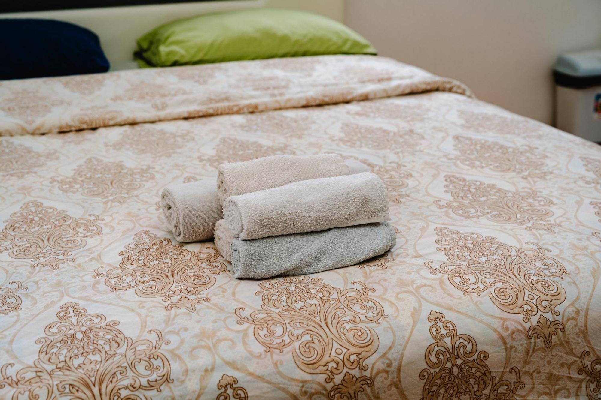 Apartman Stex بودغوريتْسا المظهر الخارجي الصورة